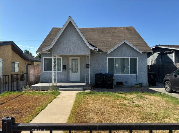 3576 E 53rd St, Maywood, CA 90270