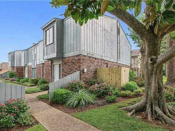 1717 42nd St #D, Kenner, LA 70065