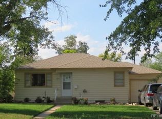 2419 W 8th St, Greeley, CO 80634