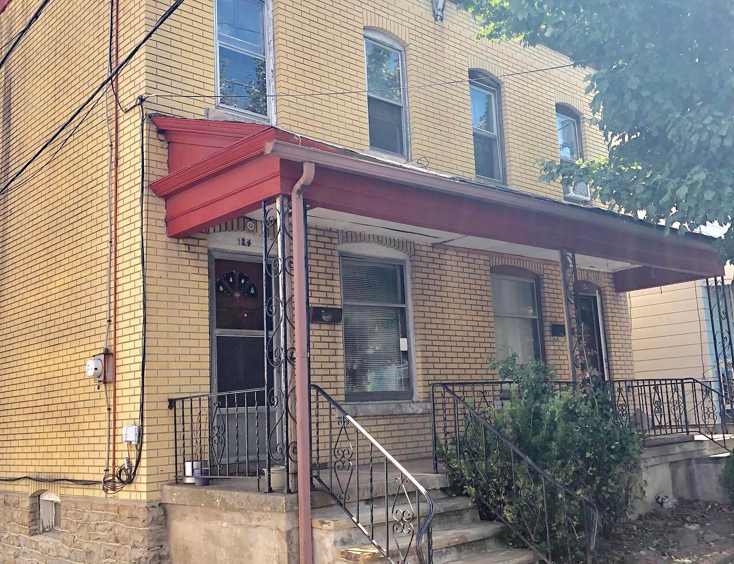 126 Blackman St, Wilkes Barre, PA 18702 Zillow