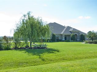 80 Grandview Blvd, Montgomery, TX 77356