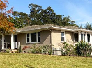 2500 Whaley Ave, Pensacola, FL 32503