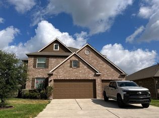 2727 Barrington Branch Dr, Spring, TX 77373