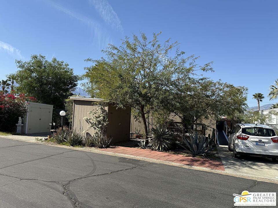 1st image of 15500 Bubbling Wells Rd Space 127