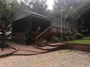 26617 Waterview Dr, Warsaw, MO 65355