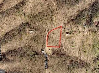 217 Dowel Cir, Ellijay, GA 30540