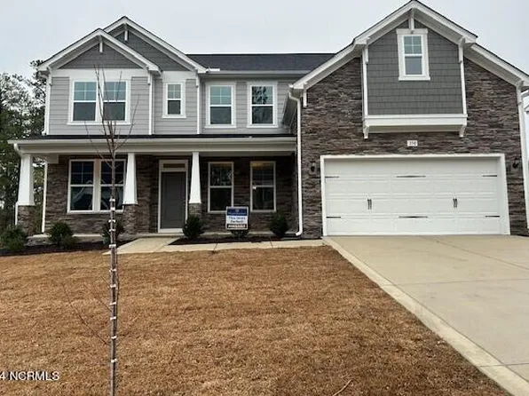 150 Mullingar Drive, Carthage, NC 28327