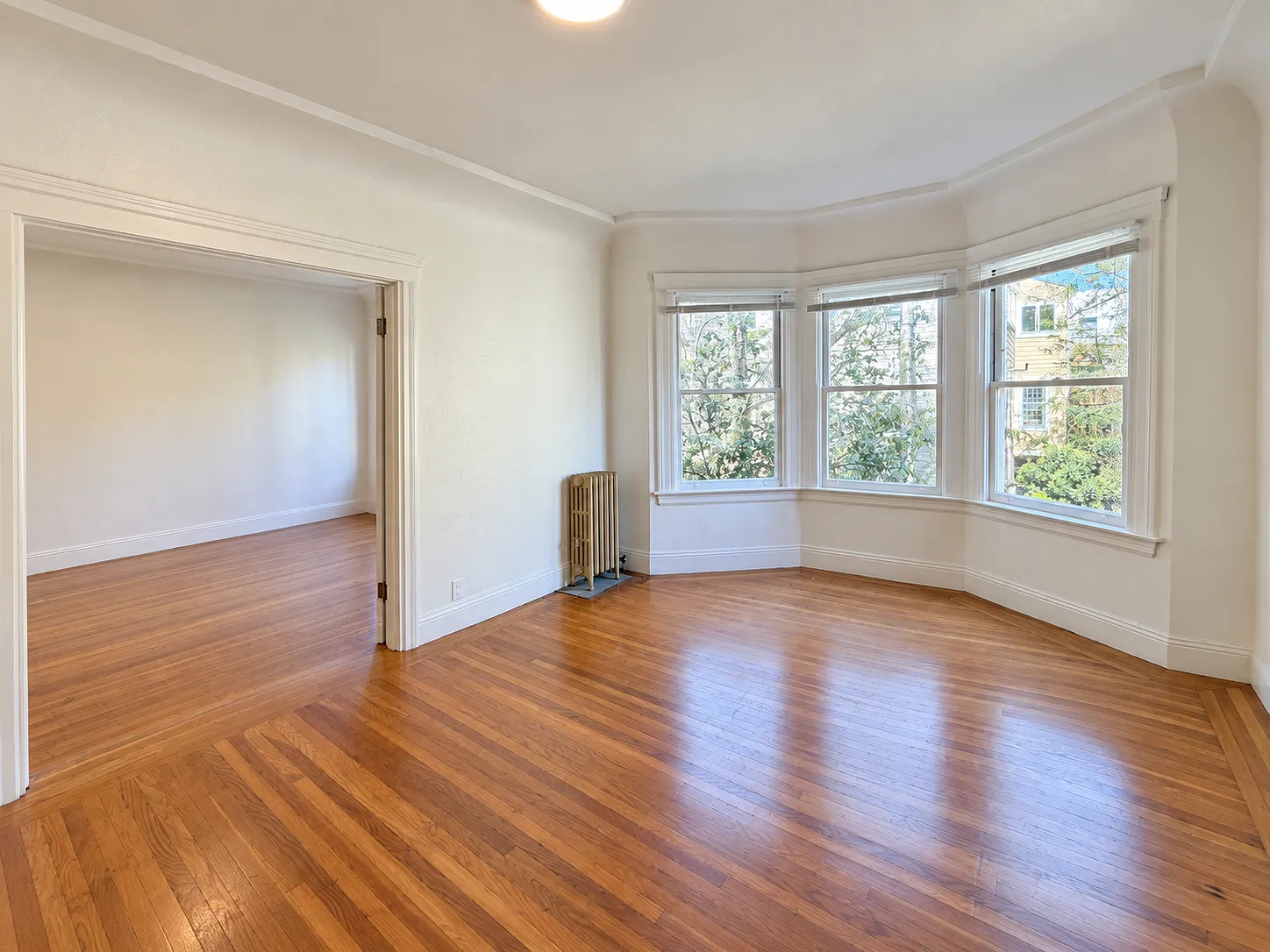 Charming 1BR with In-Unit Laundry 2 Blocks from Alamo Square Park — Photo 1