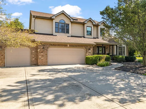 22443 Woodland Ln, Frankfort, IL 60423