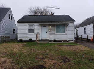 2586 Beulah Rd, Columbus, OH 43211