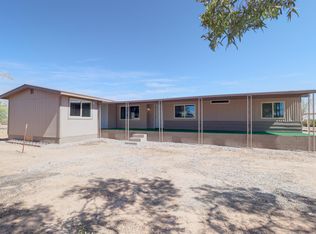 4948 N Lake Shore Dr, Casa Grande, AZ 85194