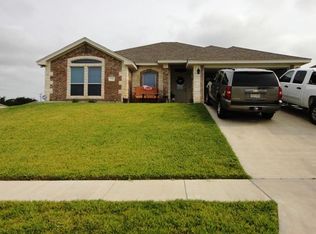 3514 Jacob St, Copperas Cove, TX 76522