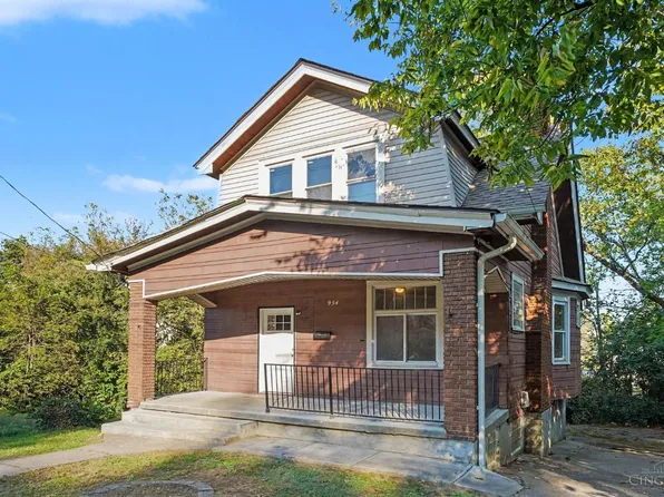 954 Elberon Ave, Cincinnati, OH 45205