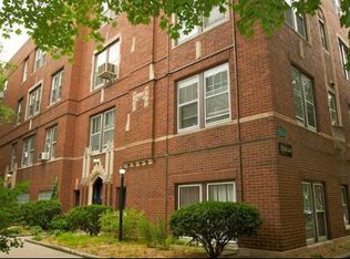 1746 W Granville Ave APT 1A, Chicago, IL 60660