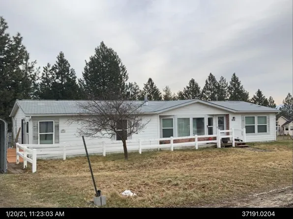 18318 N Atlantic Rd, Colbert, WA 99005