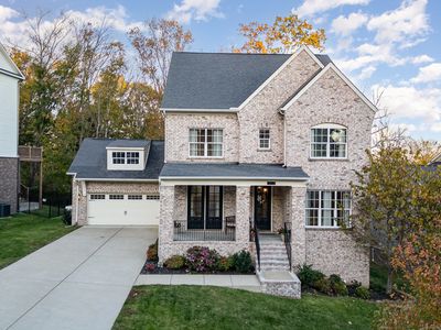 5059 Aunt Nannies Pl, Nolensville, TN, 37135