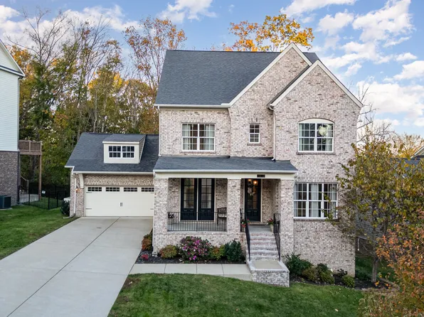 5059 Aunt Nannies Pl, Nolensville, TN 37135