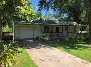 16012 E Swearingen Rd, Independence, MO 64050