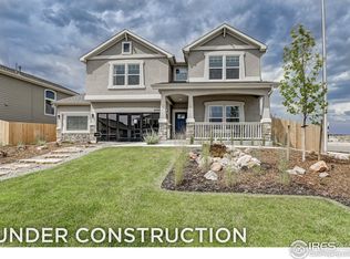 5624 Vona Dr, Loveland, CO 80538
