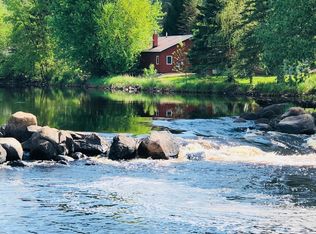 N14043 Old 70 Rd, Fifield, WI 54524