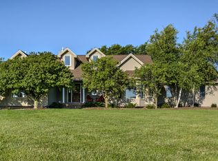 16951 Van Dorn St, Walton, NE 68461