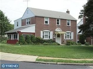 409 Heatherwood Rd, Havertown, PA 19083