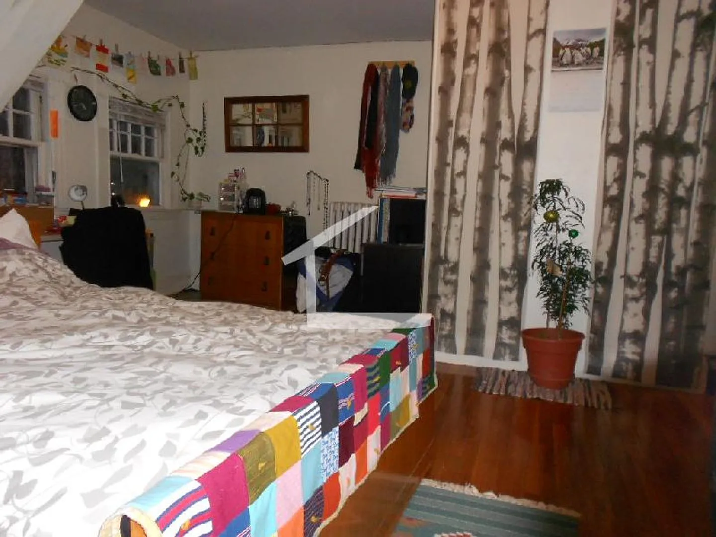 141 Naples Rd #3C Brookline MA 02446 — Photo 3