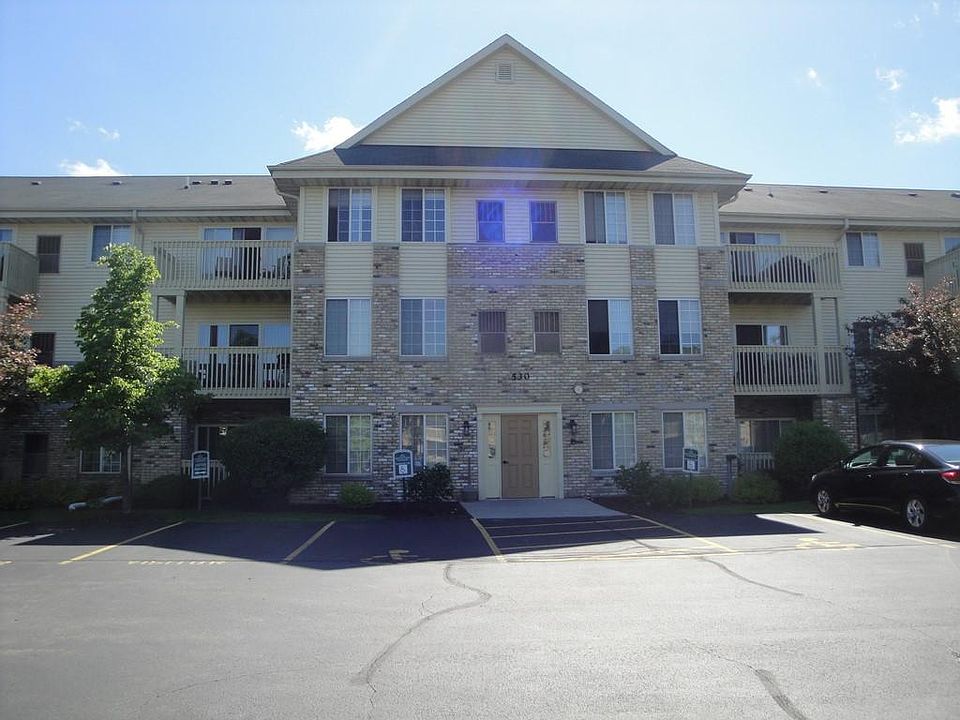 530 Windstone Dr UNIT 101, Hartland, WI 53029 Zillow