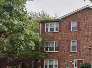 903 S Scott St, Arlington, VA 22204