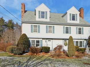 1 Jesse George Rd #A, Plaistow, NH 03865