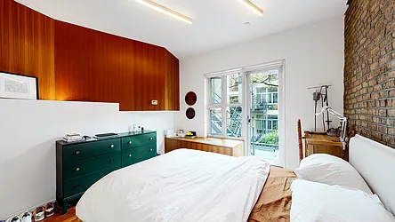 Rented by LG Fairmont Group