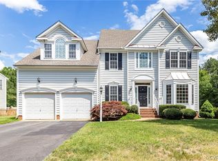 5401 Bennett Ln, Glen Allen, VA 23059