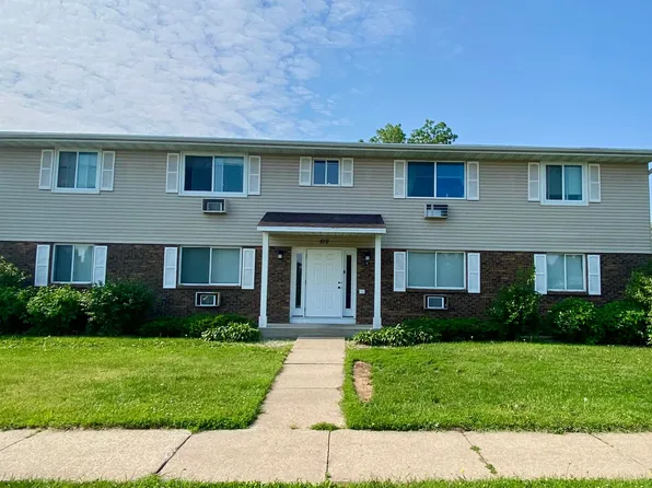 619 Kellogg Ave., 619 Kellogg Ave #8, Janesville, WI 53546
