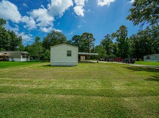 13408 Shady Ln, Old River Winfree, TX 77535