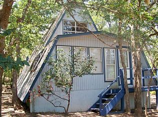 285 Tecumseh Rd, Valley View, TX 76272