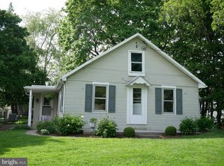 981 Hoffer Rd, Annville, PA 17003