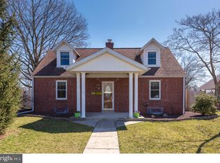 938 N Washington St, Pottstown, PA 19464