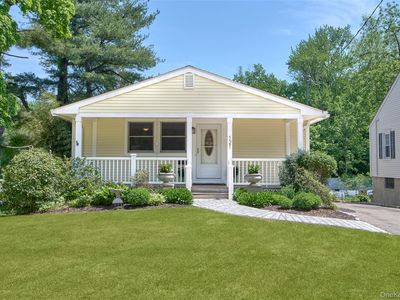 121 Parkview Place, Mount Kisco, NY, 10549