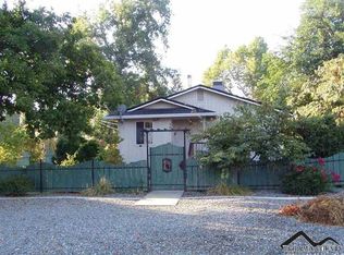 300 East St, Tehama, CA 96090
