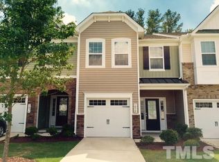 1032 Dawson Creek Rd, Morrisville, NC 27560
