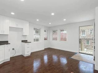 1823 Anthony Ave HOUSE 2FAM, Bronx, NY 10457
