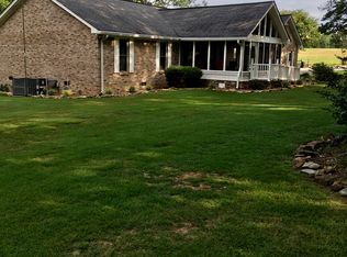 356 County Road 574, Rainsville, AL 35986