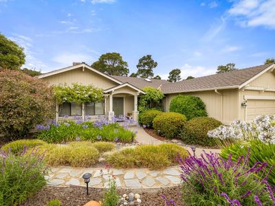 9 Deer Stalker Path, Monterey, CA, 93940