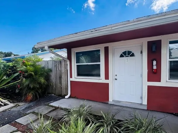 1500 NE 62nd St, Fort Lauderdale, FL