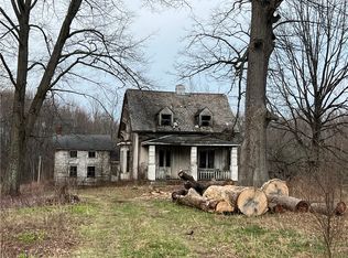 4905 Old Route 422, New Castle, PA 16101
