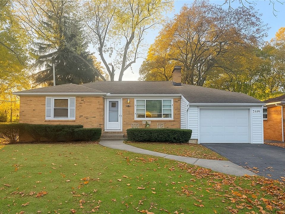1st image of 2495 Culver Rd