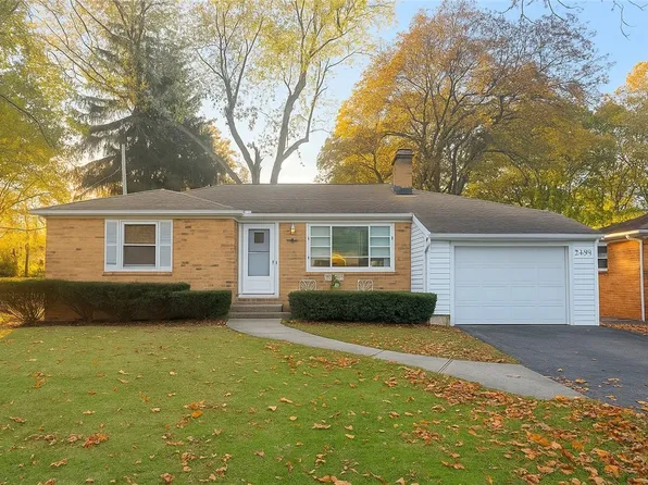 2495 Culver Rd, Rochester, NY 14609