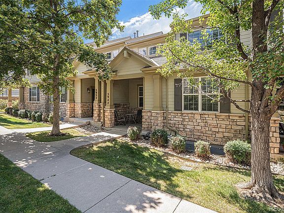 3rd image of 5942 S Xenophon Court