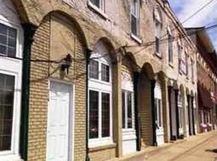 210 W Main St, Parma, MI 49269