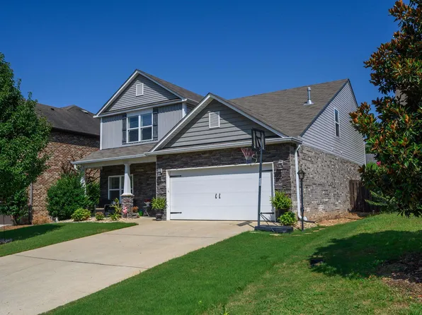 318 Glen Cross Way, Trussville, AL 35173